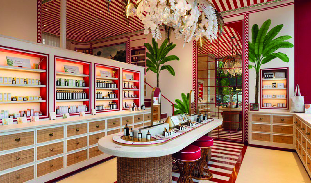 Puig Kama Beauty Shop