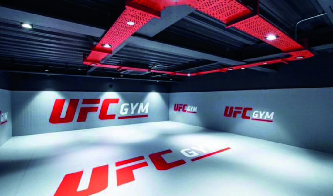 UFC Gym