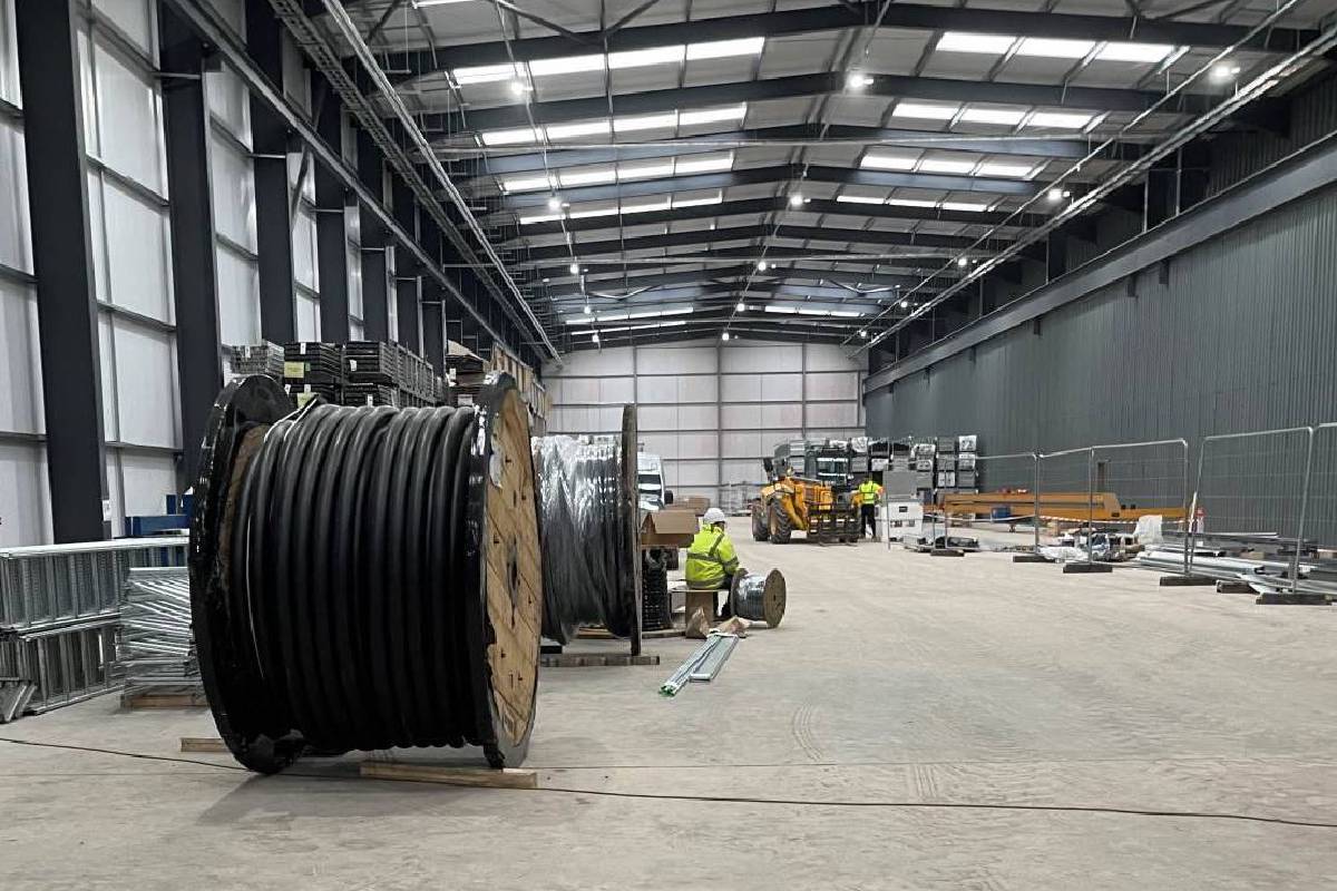 Commercial & Industrial